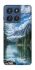 Чохол на Motorola Edge 60 Stylus River in the mountains фото 1 з 1