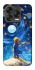 Чехол на ZTE Blade V70 Design Little Prince фото 2 из 2