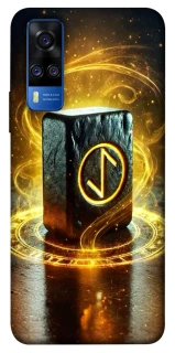 Чохол на Vivo Y51a Руна Ейваз фото 1 з 1