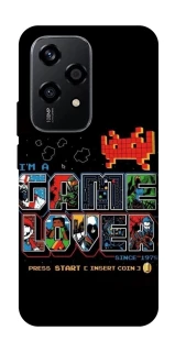 Чохол на Honor 200 Lite Game Over фото 1 з 1