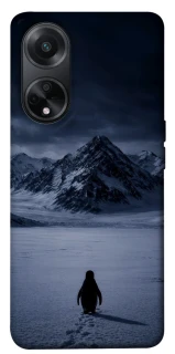 Чехол на Oppo A58 4G But why? фото 1 из 1