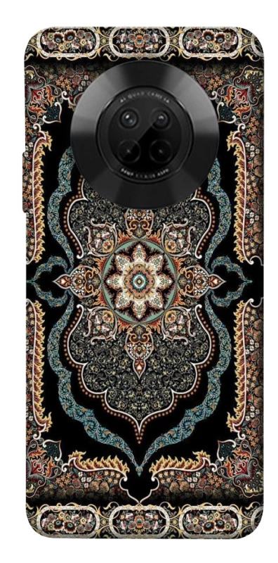 Чехол на Huawei Y9a Килим v6 фото 1 из 1