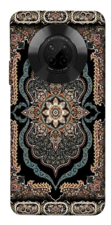 Чехол на Huawei Y9a Килим v6 фото 1 из 1