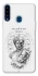 Чохол на Samsung Galaxy A20s Tattoo ver.5 фото 1 з 1