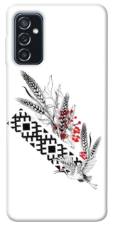 Чохол на Samsung Galaxy M52 Батьківщина фото 1 з 1