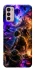 Чехол на Motorola Moto G42 My Games фото 1 из 1