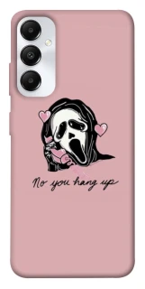 Чохол на Samsung Galaxy A05s You hang up фото 1 з 1