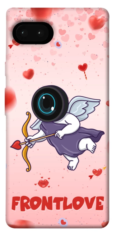 Чехол на Google Pixel 7a Frontlove фото 1 из 1