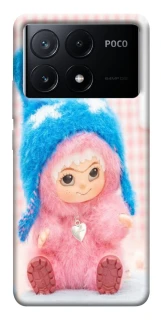 Чохол на Xiaomi Poco X6 Wakuku ver.5 фото 1 з 1