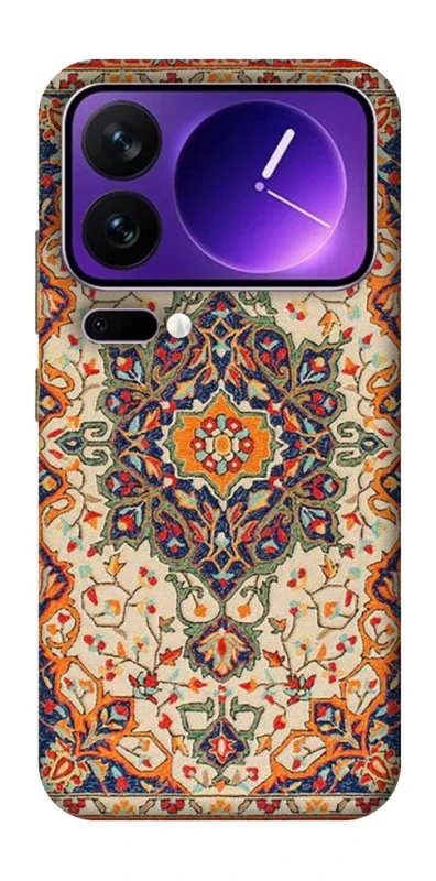 Чехол на Xiaomi 17 Pro Max Килим v10 фото 1 из 1