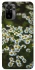 Чехол на Xiaomi Redmi Note 10 / Note 10s Ромашки v13 фото 1 из 1