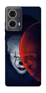 Чохол на Motorola Moto G85 Воно v3 фото 1 з 1