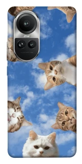 Чохол на Oppo Reno 10 Сats фото 1 з 1