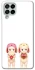 Чохол на Samsung Galaxy M53 5G Puppy Love Duo фото 1 з 1