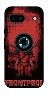 Чохол на Google Pixel 8a Frontpool фото 1 з 1