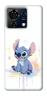 Чехол на ZTE Blade V50 Vita Stitch ver.4 фото 1 Чехол на ZTE Blade V50 Vita Stitch ver.4 фото 1 из 1