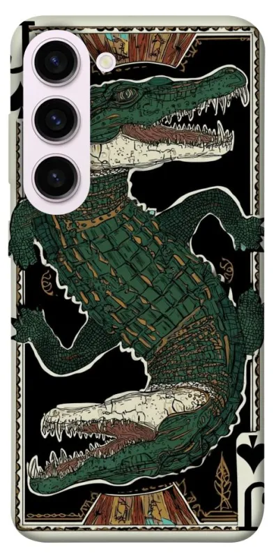 Чехол на Samsung Galaxy S23+ Joker фото 1 из 1