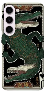 Чехол на Samsung Galaxy S23+ Joker фото 1 из 1