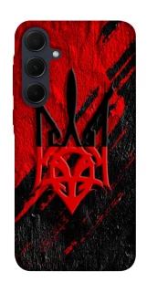 Чохол на Samsung Galaxy A35 Герб v17 фото 1 з 1