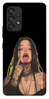 Чехол на Samsung Galaxy A53 5G Hot collage ver.4 фото 1 из 1