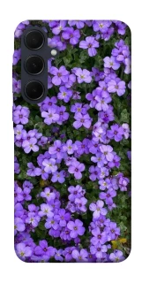 Чохол на Samsung Galaxy A35 Flowers v17 фото 1 з 1