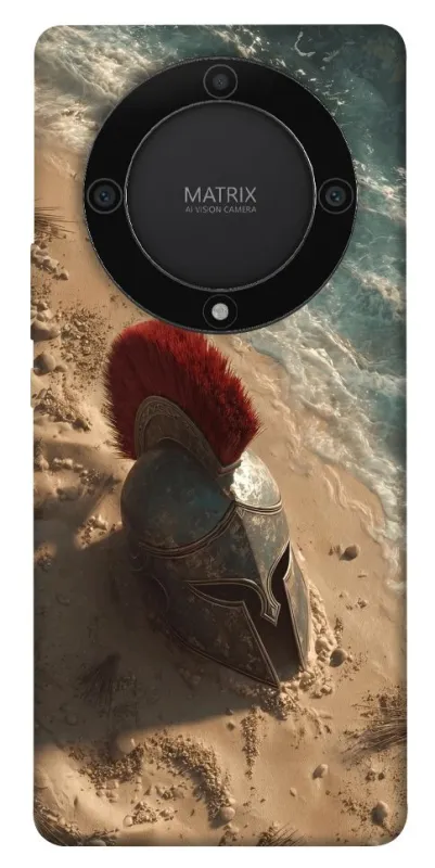 Чохол на Huawei Magic5 Lite Odyssey ver.3 фото 1 з 1