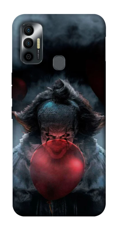 Чохол на TECNO Spark 7 Воно фото 1 з 1