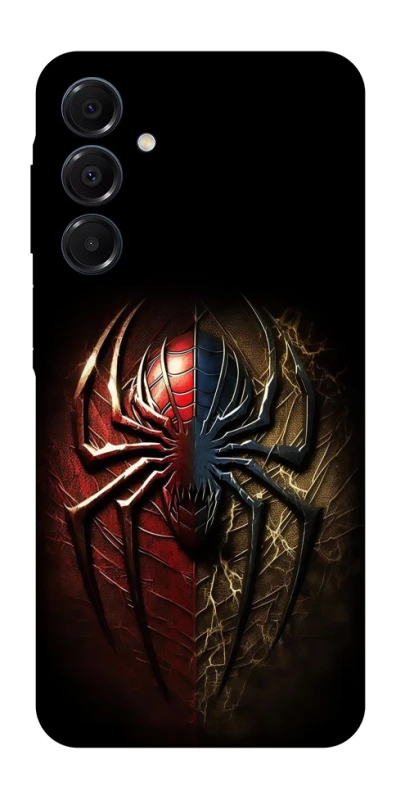 Чохол на Samsung Galaxy A16 4G/5G Spiderman icon фото 1 з 1