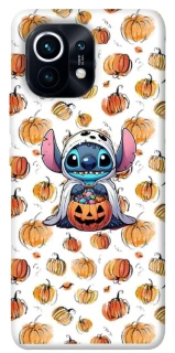 Чохол на Xiaomi Mi 11 Halloween Stitch ver.4 фото 1 з 1