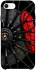 Чехол на Apple iPhone SE (2020) Wheel Lamborgini фото 1 из 1