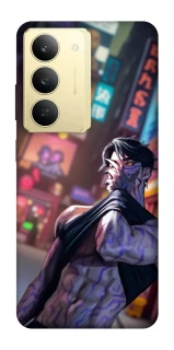 Чехол на Realme 14x k-pop demon hunters v5 фото 1 из 1