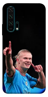 Чехол на Huawei Honor 20 Pro Erling Haaland фото 1 из 1