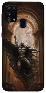 Чохол на Samsung Galaxy M31 Batman v3 фото 1 з 1