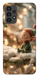 Чохол на Samsung Galaxy A13 4G Christmas mood ver.10 фото 1 з 1