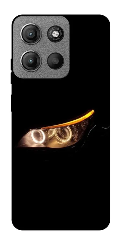 Чохол на Motorola Moto G15 4G BMW v15 фото 1 з 1