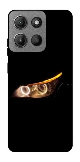 Чохол на Motorola Moto G15 4G BMW v15 фото 1 з 1