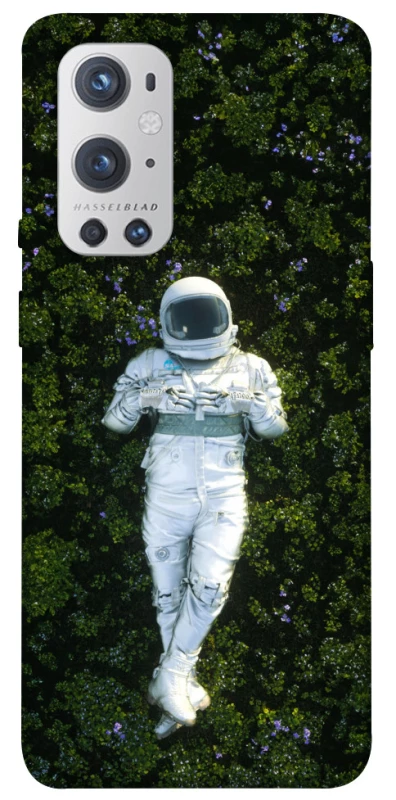 Чехол на OnePlus 9 Pro Астронавт фото 1 из 1