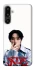 Чехол на Samsung Galaxy F16 Lee Know - Stray Kids фото 1 из 1