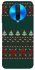 Чохол на Xiaomi Poco X2 Christmas jumper ver.4 фото 1 з 1