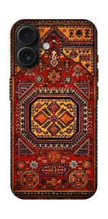 Чохол на Apple iPhone 16 Килим v1 фото 1 з 1