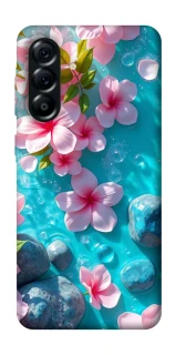 Чохол на Samsung Galaxy A57 5G Flowers v19 фото 1 з 1