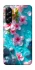 Чехол на Samsung Galaxy A57 5G Flowers v19 фото 1 из 1