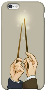 Чохол на Apple iPhone 6/6s (4.7") Harry Potter v3 фото 1 з 1