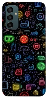 Чехол на Samsung Galaxy M14 5G Wallpaper фото 1 из 1