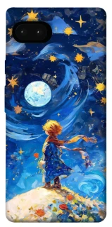 Чохол на Google Pixel 7a Little Prince фото 1 з 1