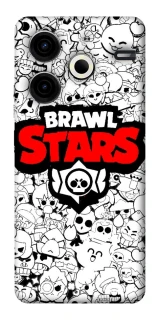 Чехол на TECNO Pova 6 Neo (LI6) Brawl Stars ver.10 фото 1 из 1