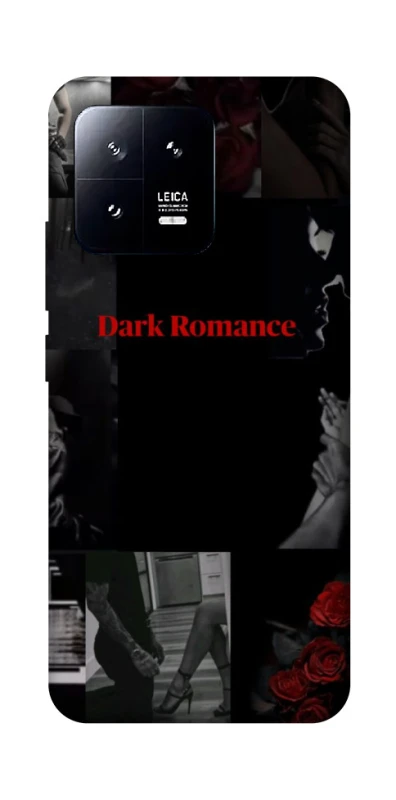Чехол на Xiaomi 13 Dark Romance фото 1 из 1