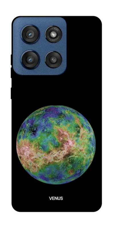 Чохол на Motorola Edge 60 Stylus Venus фото 1 з 1