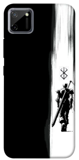 Чехол на Realme C11 Berserk way фото 1 из 1