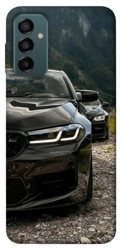 Чохол на Samsung Galaxy M23 5G BMW v39 фото 1 з 1